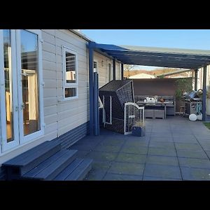 Chalet met Twee Slaapkamers